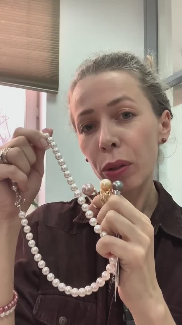 Чем Акойя отличается от Таити и почему «Южные моря»