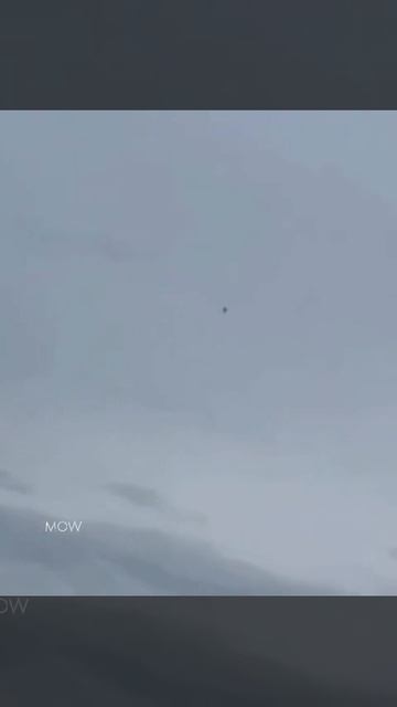 Истребитель F-18 был сбит силами ПВО Ирана