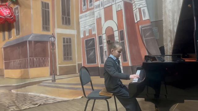 П. И. Чайковский 