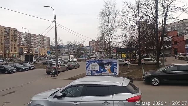 Энгельса 133к1 - Обзор локации