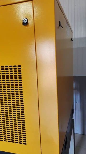 Винтовой компрессор Berg ВК-30Р-8