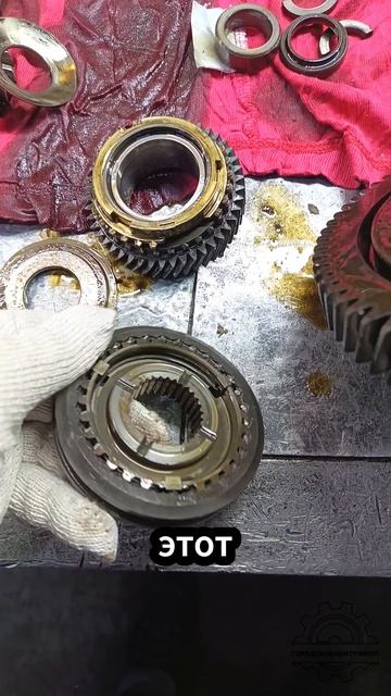 Заклинило коробку | Nissan Almera 1.6 МКПП