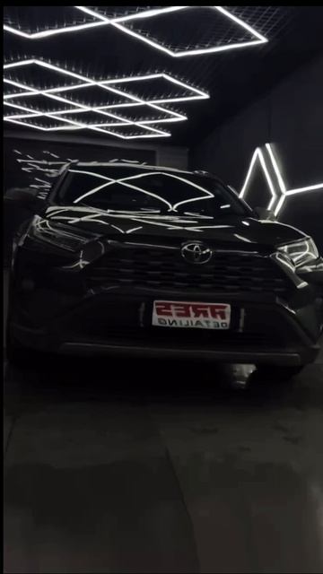 Качественная полировка и керамика в Москве 🚗