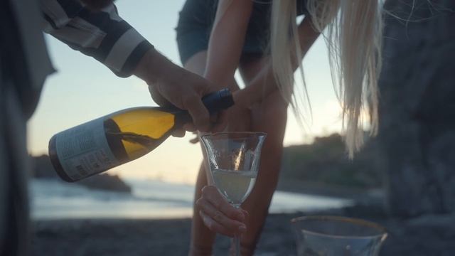 Анатолий Овсянников Блюз для двоих