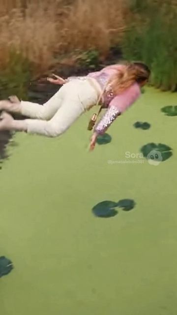 Кабан и барыня