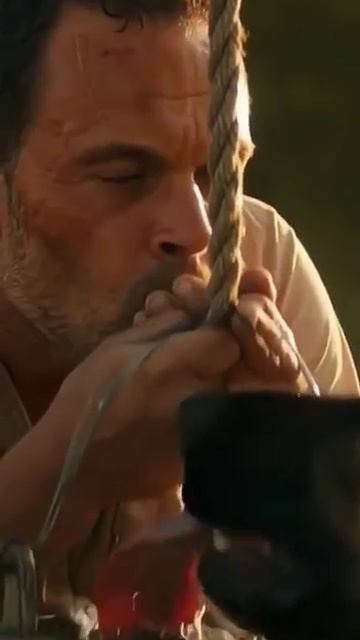 А вы, что думаете, какой на самом деле рай