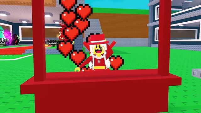 МОЯ ДЕВУШКА ОТКРЫЛА ЛАРЁК С ПОЦЕЛУЯМИ!