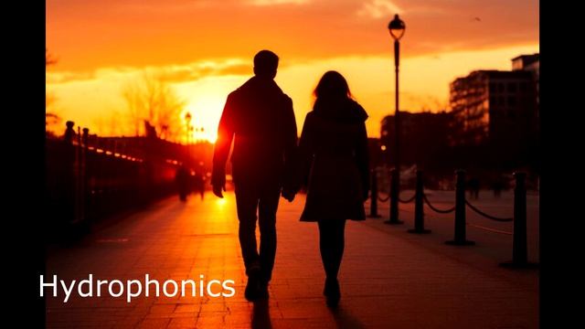 One day ( Hydrophonics )