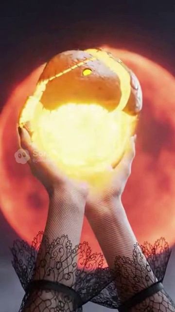 хоррор колобок 2