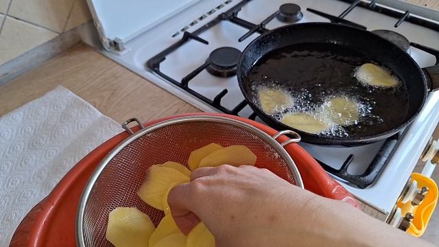 Простая жизнь в деревне