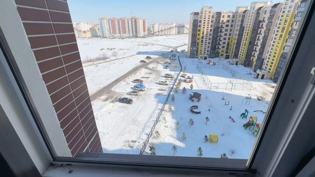 6 амурский, д.18, #Омск