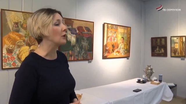 Интерактивная программа 