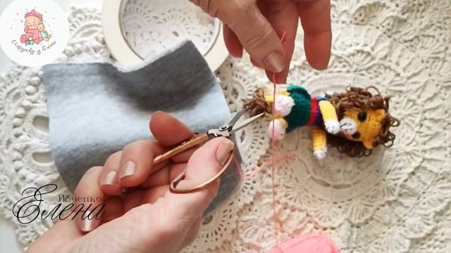 Обзор покупки ножниц