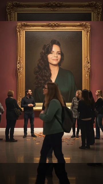 Фокус внимания на себя