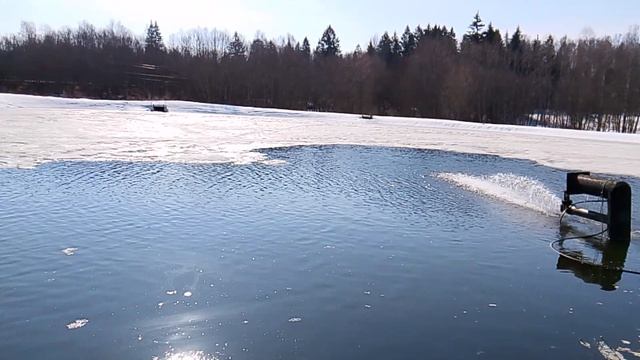 Обзор 4-го ВИП РК 