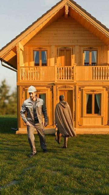 ✅ Brus-doma.com СК