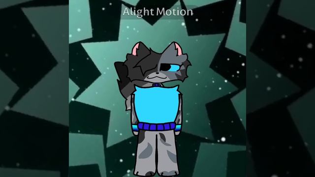 Открываю заказы на анимки!! (писать в тг: @Pero_Golybki1987)