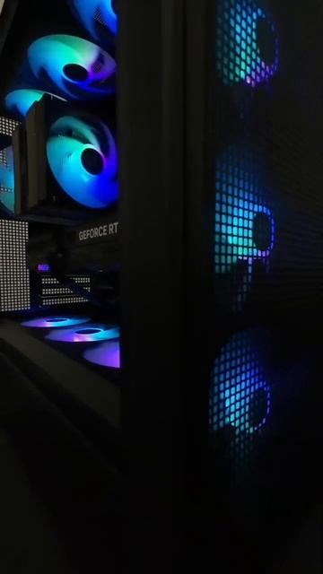 Проект *4431* #pulsepc #panteleev #pcgaming #сборкапк #pcsetup #gaming