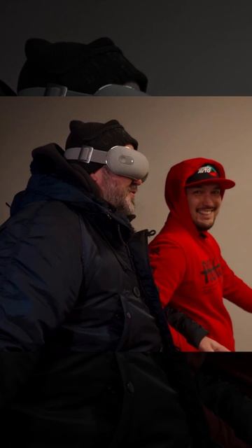 Реакция владельца Land Cruiser 200! 😱