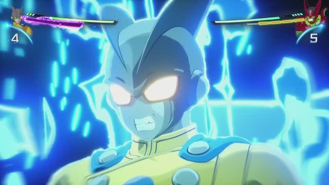 DRAGON BALL Sparking! ZERO Gmv  Jaka Jaan