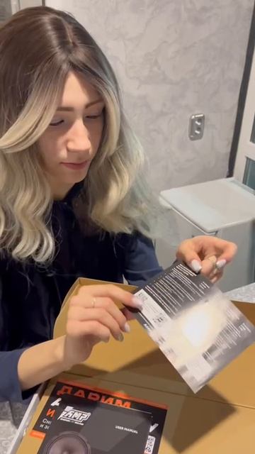 Установка Эстрадной акустики AMP MASS FR65P60 в Audi A2