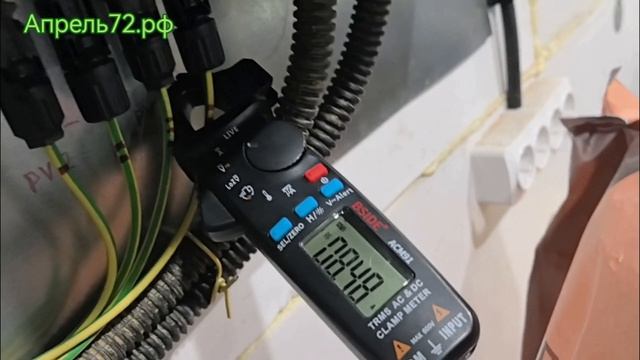 Как подобрать напряжение для инвертора