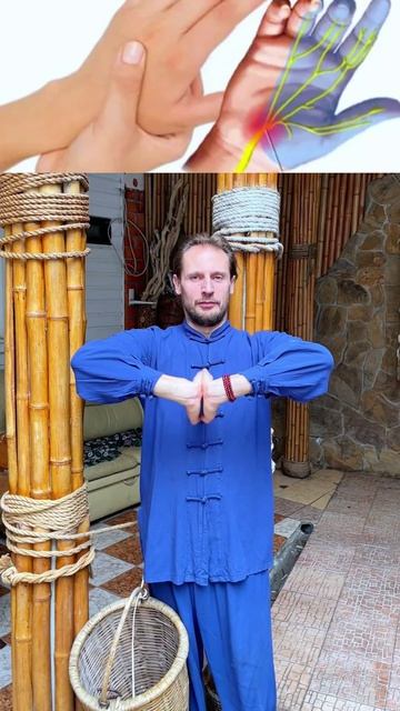 Устают и немеют кисти от работы за компьютером? Есть решение