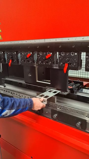 Специальный пуансон AKN