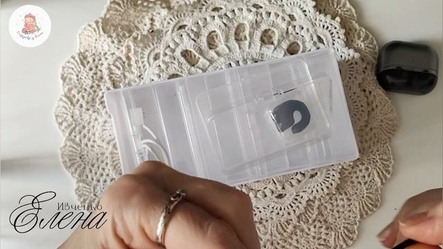 Обзор покупки коробок