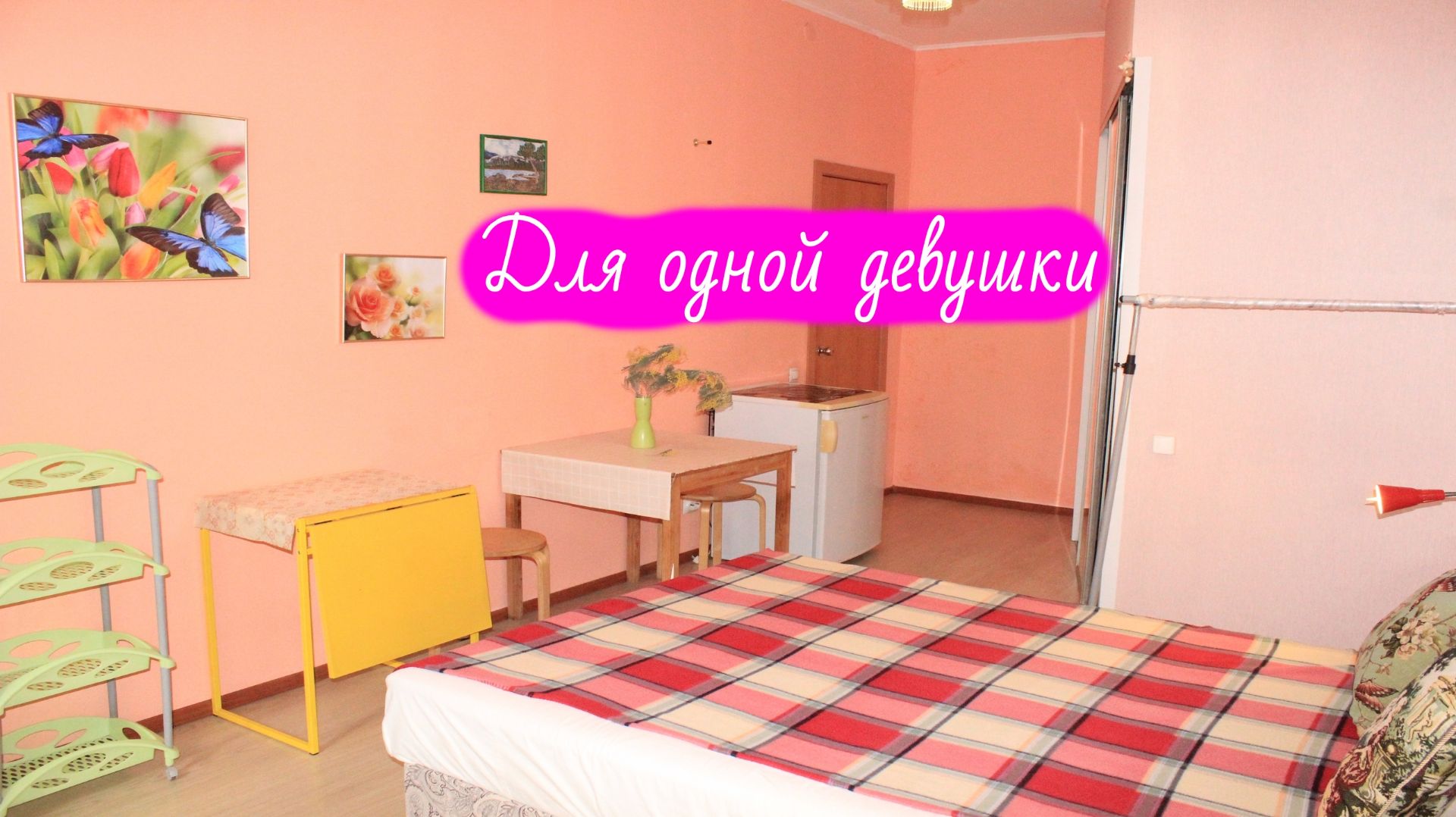 Снять комнату на Старо-Невском проспекте