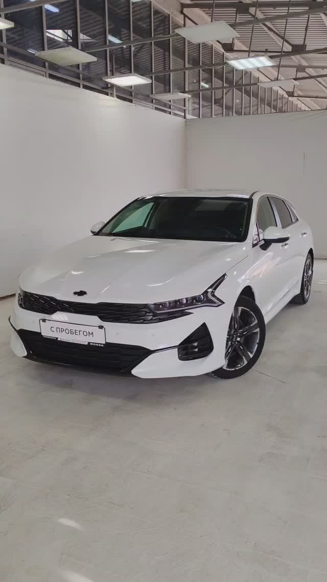 KIA K5 +7 (8512) 48-48-48