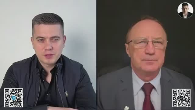 «Афера века! ЗЕЛЕНСКИЙ раскрыл планы! Трамп закончил войну с Ираном.» – С. Богачёв.