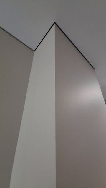 Потолки и профили в Краснодаре — работа Скайлайн