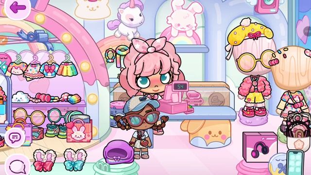 Выбраем мне лук