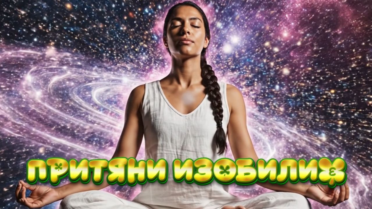 КВАНТОВЫЙ ВДОХ: Почувствуй вкус богатства прямо сейчас!