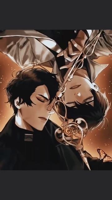 SkyFall
#kimdokja #yoojunghuek #orv #omniscientreadersviewpoint