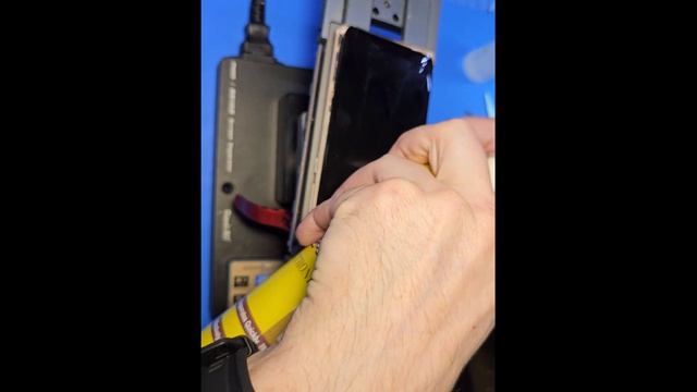 Замена стекла Xiaomi 13 Lite