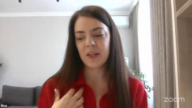 Обучение EFT