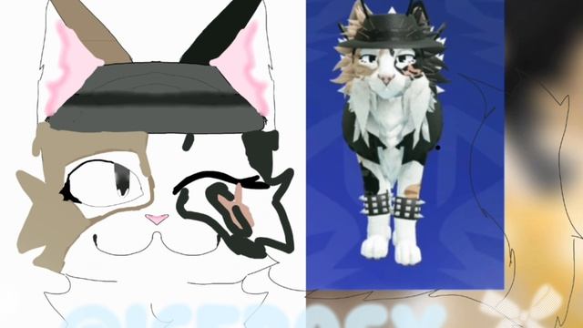 Арт на конкурс Тете Пчеле.