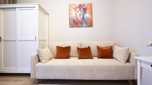 Шоу-рум в ЖК 