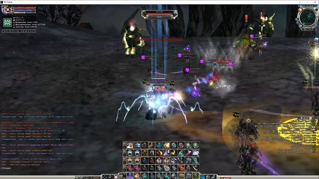 Jackpot  [-=EvolutioN=-] #1