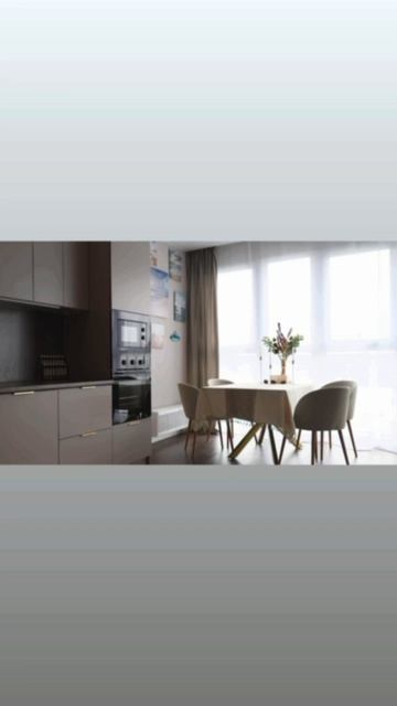 Василеостровский р-н,ул. Чирикова,д. 5