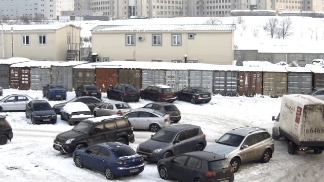 BEWARD BD4330H запись с IP-камеры, день (Смотреть как она показывает!)