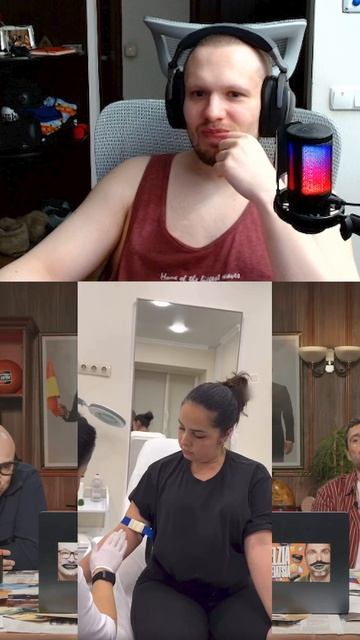 Мужской стыд