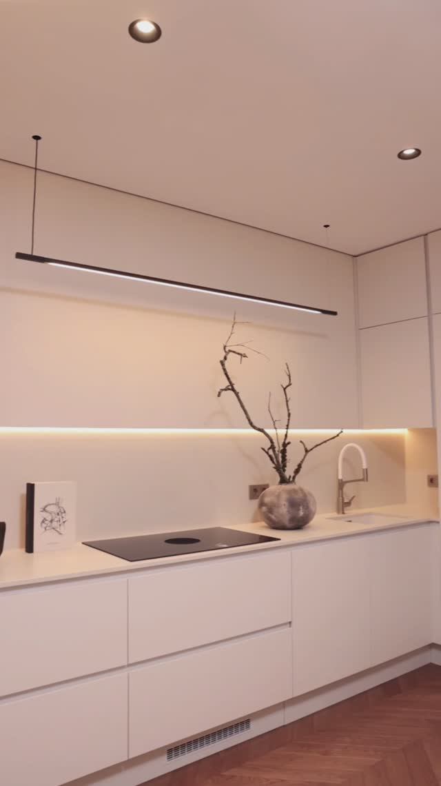 Как реализовать авторский минимализм без потери функционала?