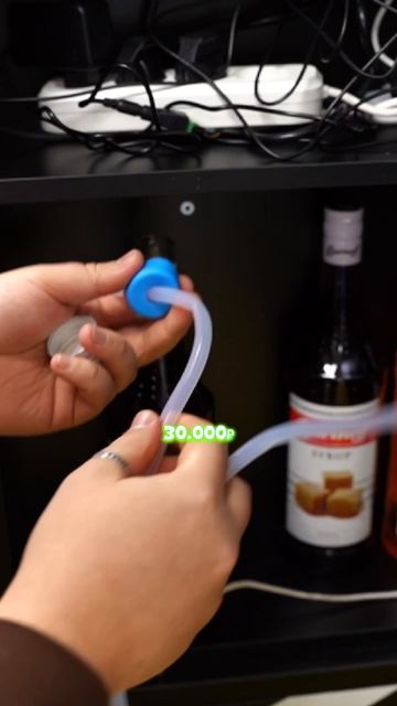 Кофейный бизнесмен #бизнес #вендинг #кофейня #бизнесснуля #кофейнясамообслуживания