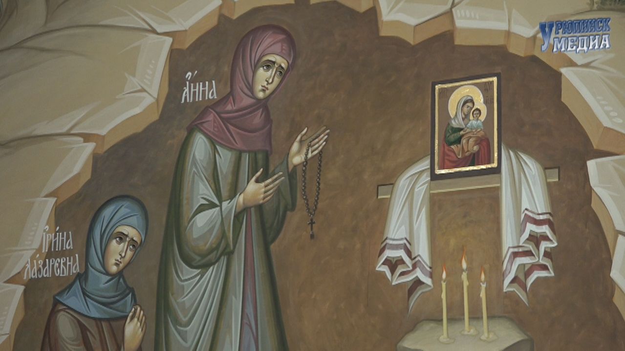 Реставрация Покровского кафедрального собора 2026