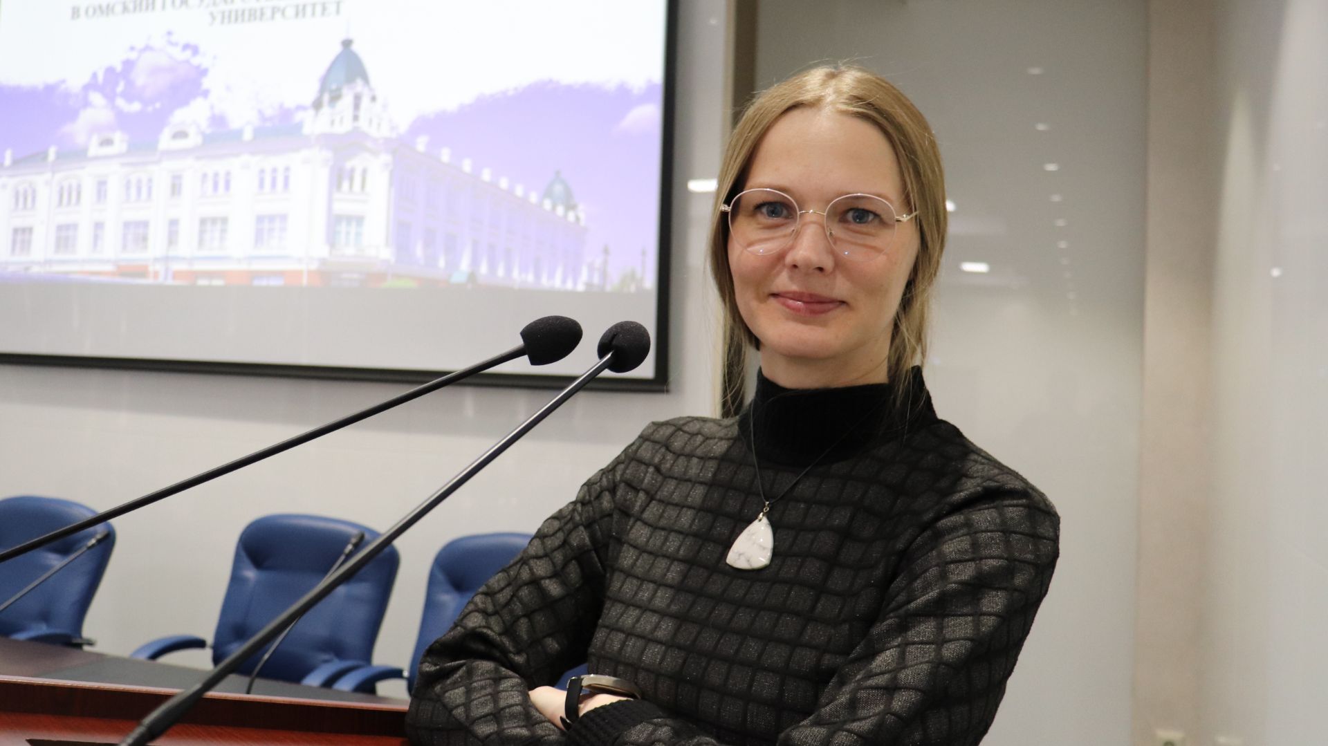 Правила поступления в ОмГМУ в 2026 году