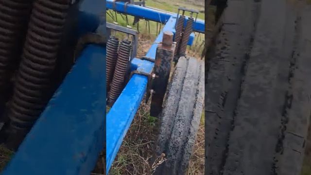 Культиватор КПК-7, 2020 г, Ростовская область