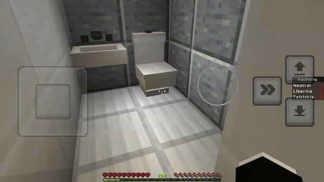 Все мои моды в майнкрафт